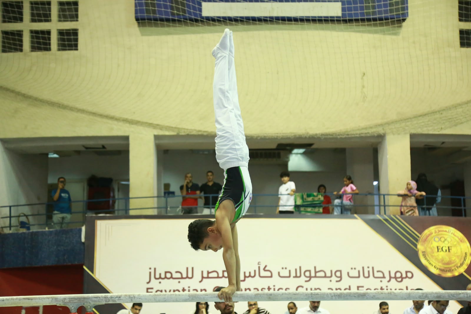 اللاعب إلياس محمد حسن حجاج (1)