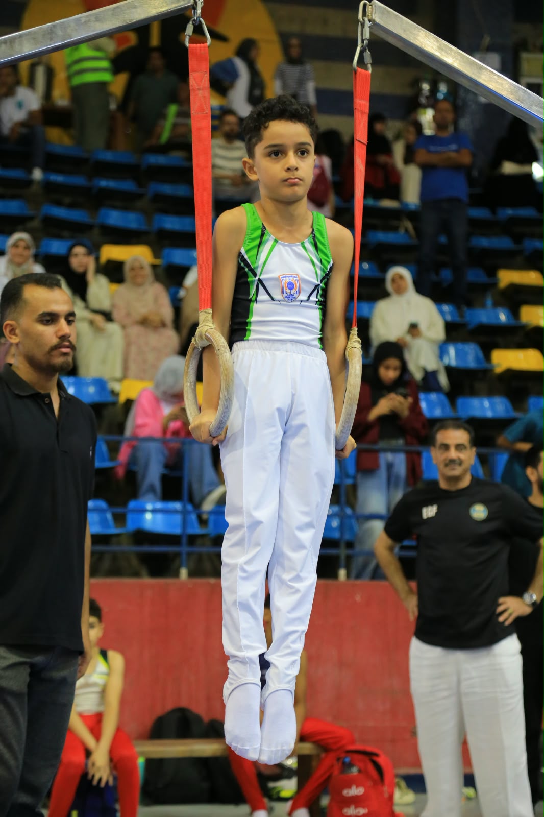 اللاعب إلياس محمد حسن حجاج (5)