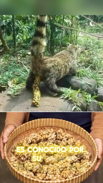 براز يتحول لأغلى بن فى العالم