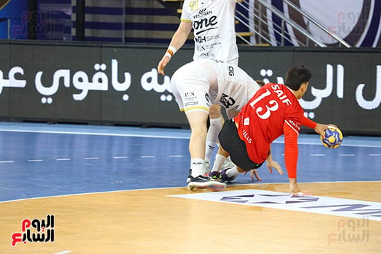 فيزبريم - الاهلى (3)