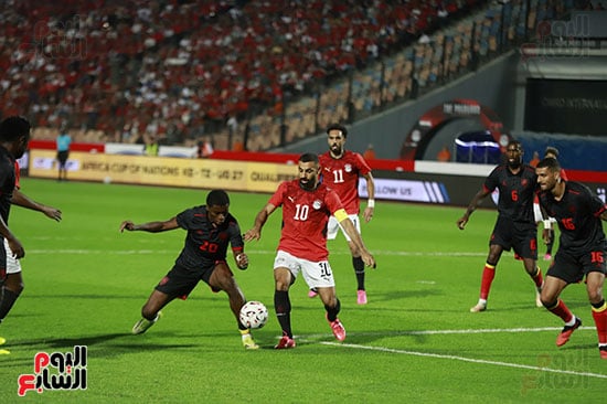 هجمة محمد صلاح