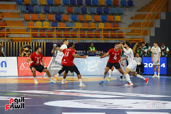فيزبريم - الاهلى (9)
