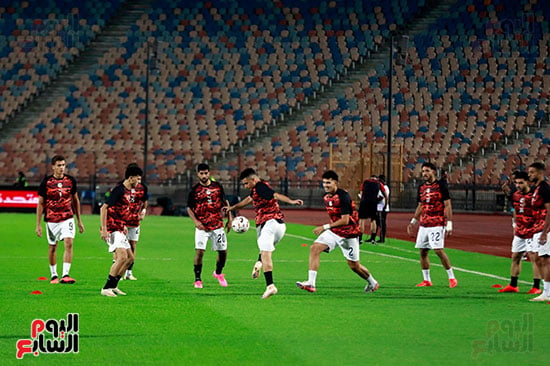 احماءات الاعبيين