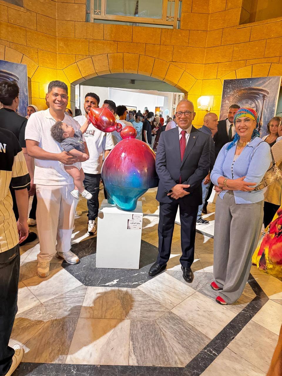 مصطفى بكر