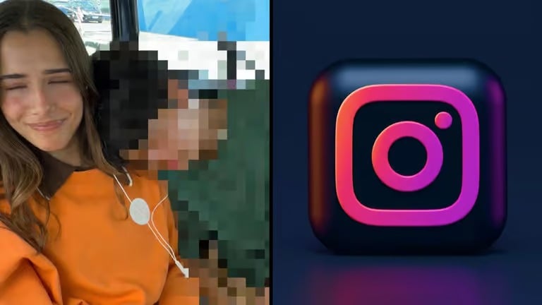خاصية جديدة من إنستجرام