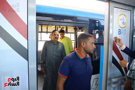 الاوتوبيس الترددي (7)