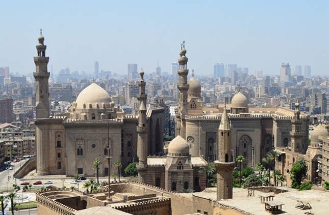 ميدان صلاح الدين