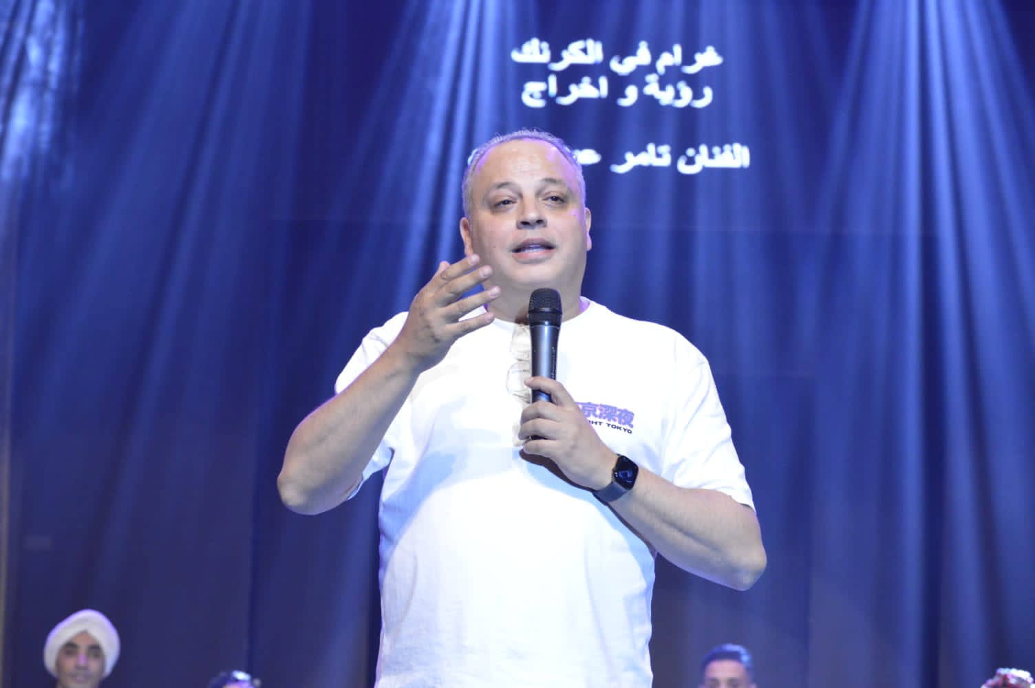 غرام في الكرنك غرام في الكرنك