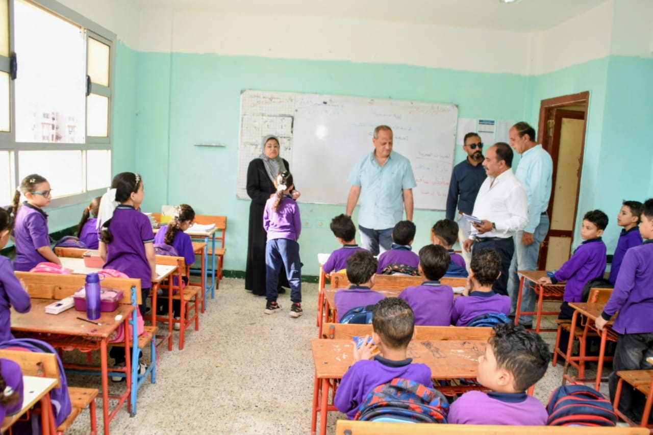 انتظام الدراسة انتظام الدراسة