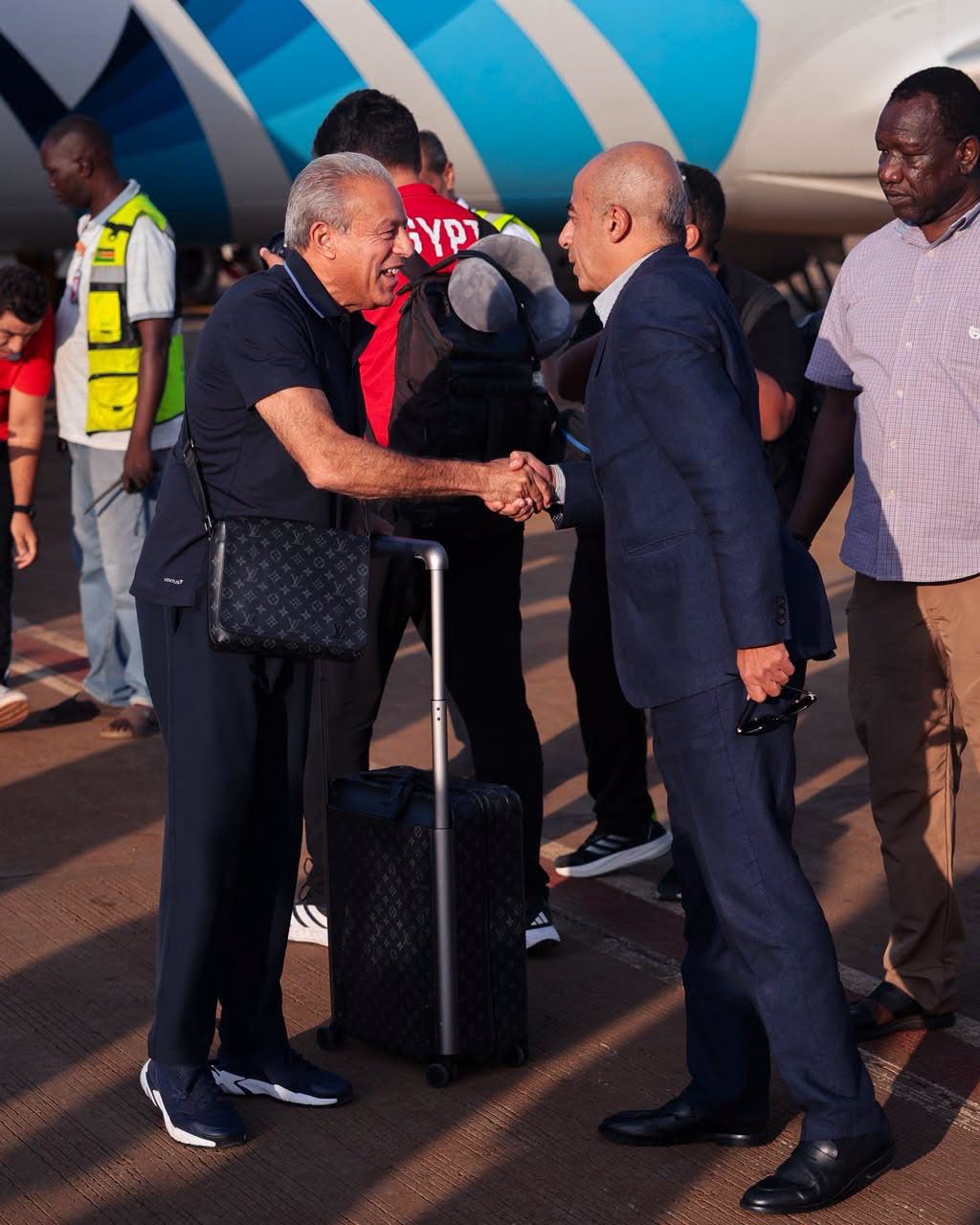 منتخب مصر (2)