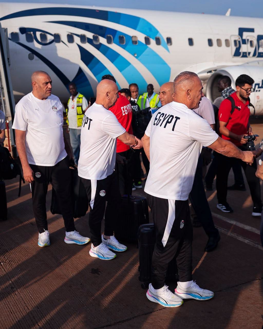 منتخب مصر (1)
