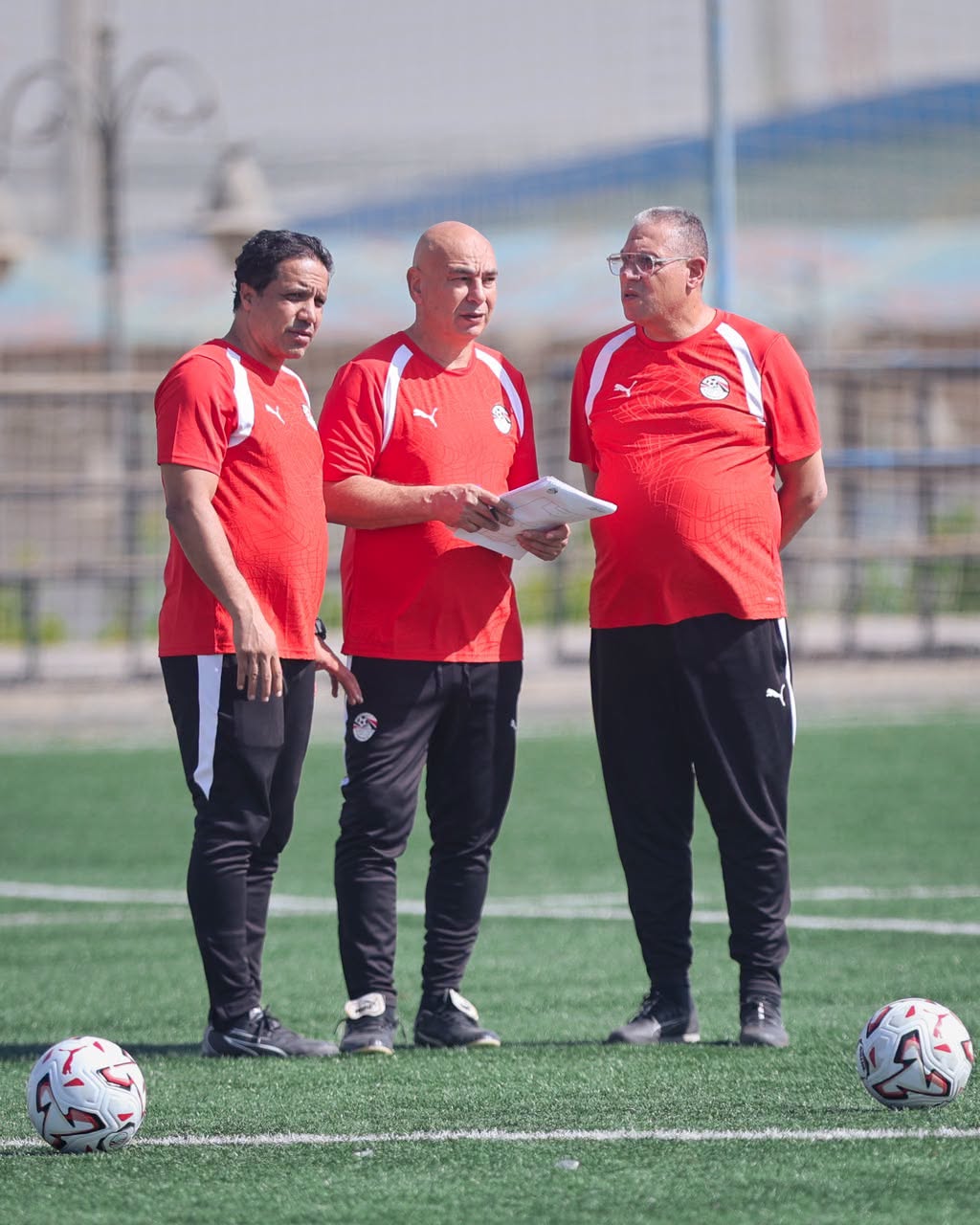 جهاز المنتخب