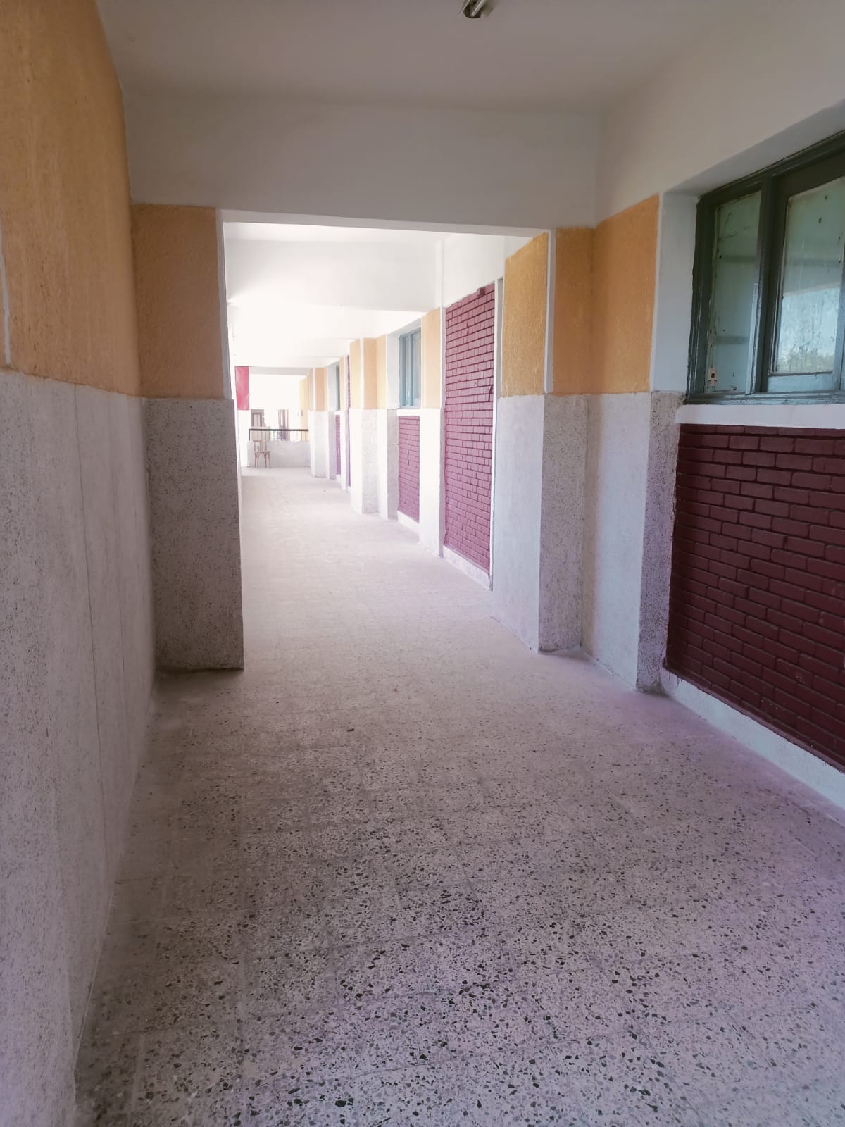 مدارس جديدة تفتح أبوابها أمام التلاميذ  (6)
