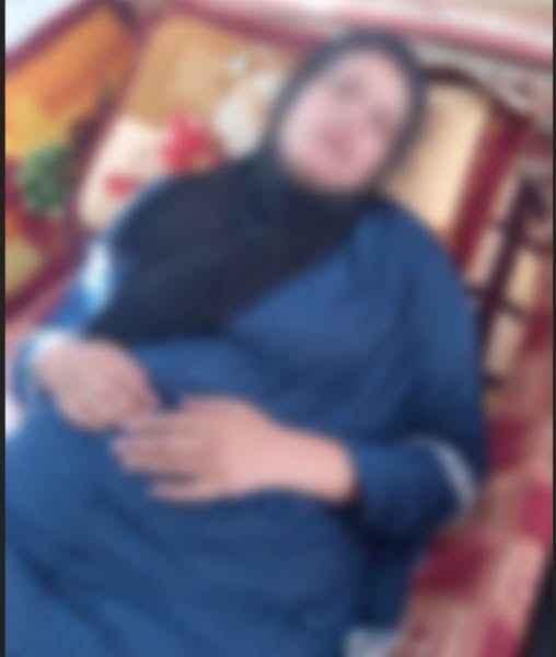 أمل العماوى