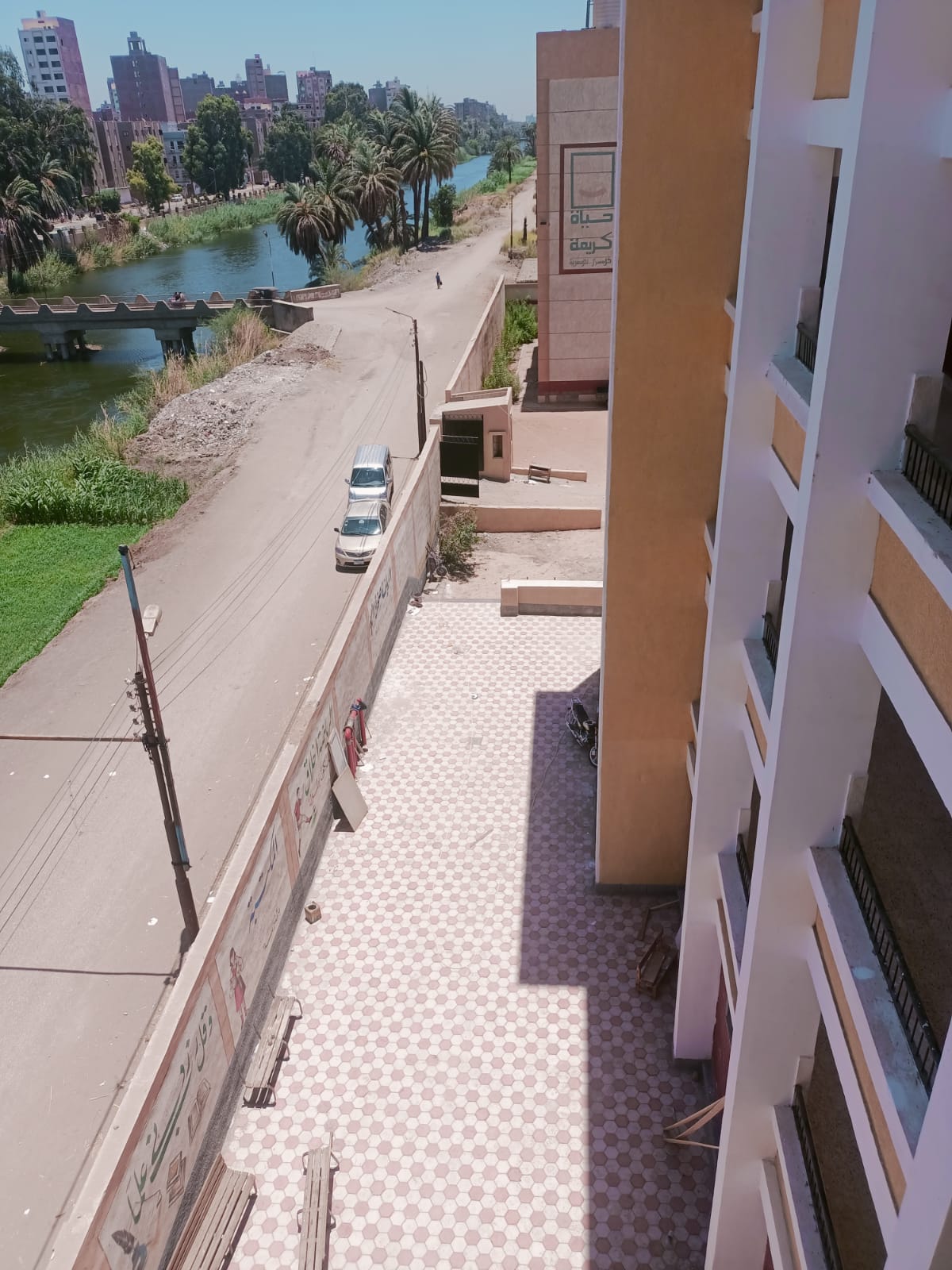 مدارس جديدة تفتح أبوابها أمام التلاميذ  (8)