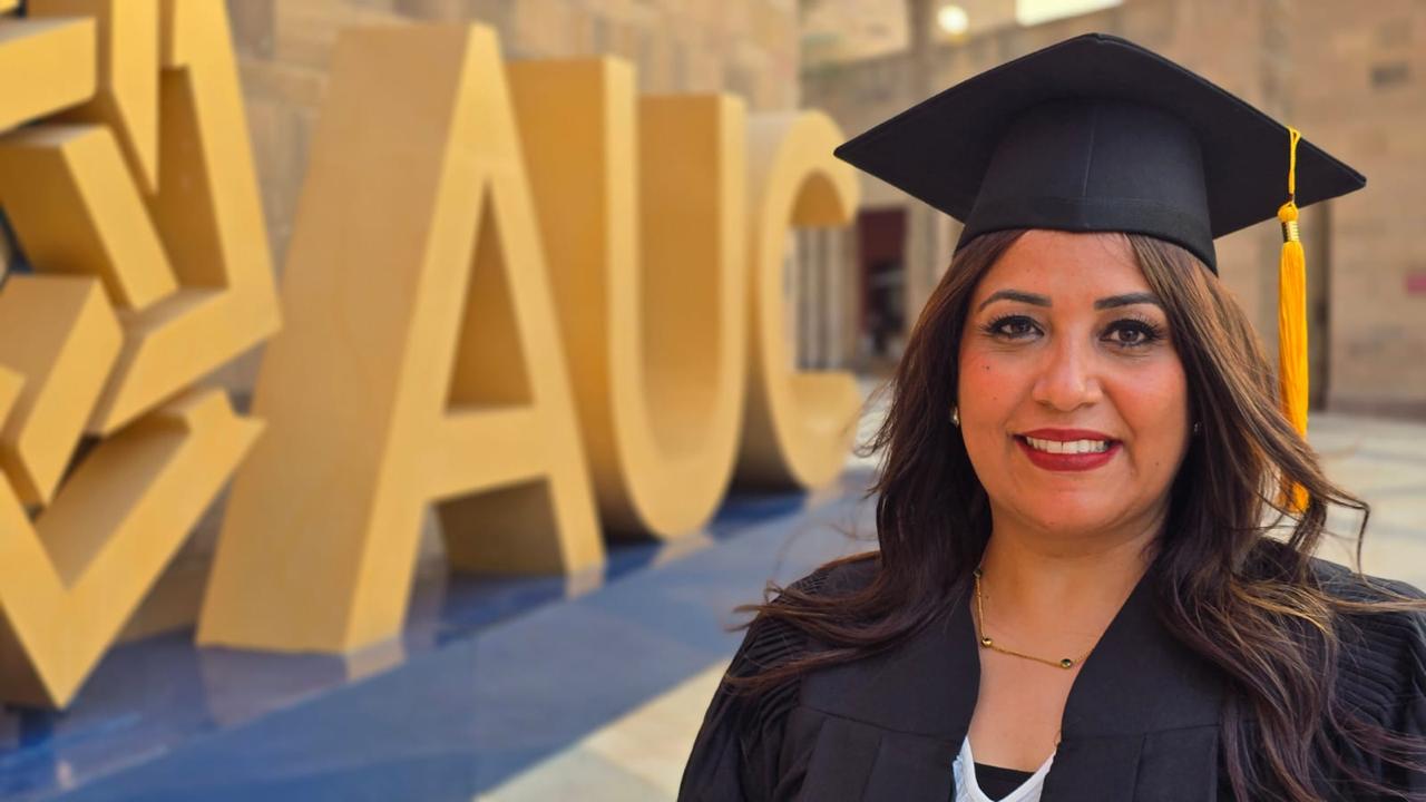 الزميلة ميرفت رشاد الزميلة ميرفت رشاد