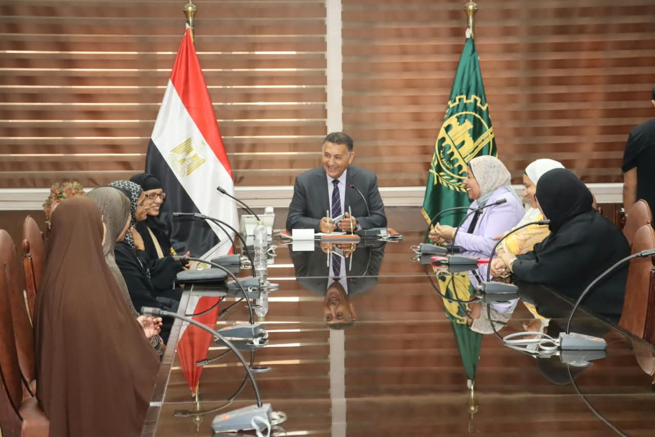 فرحة السيدات فرحة السيدات