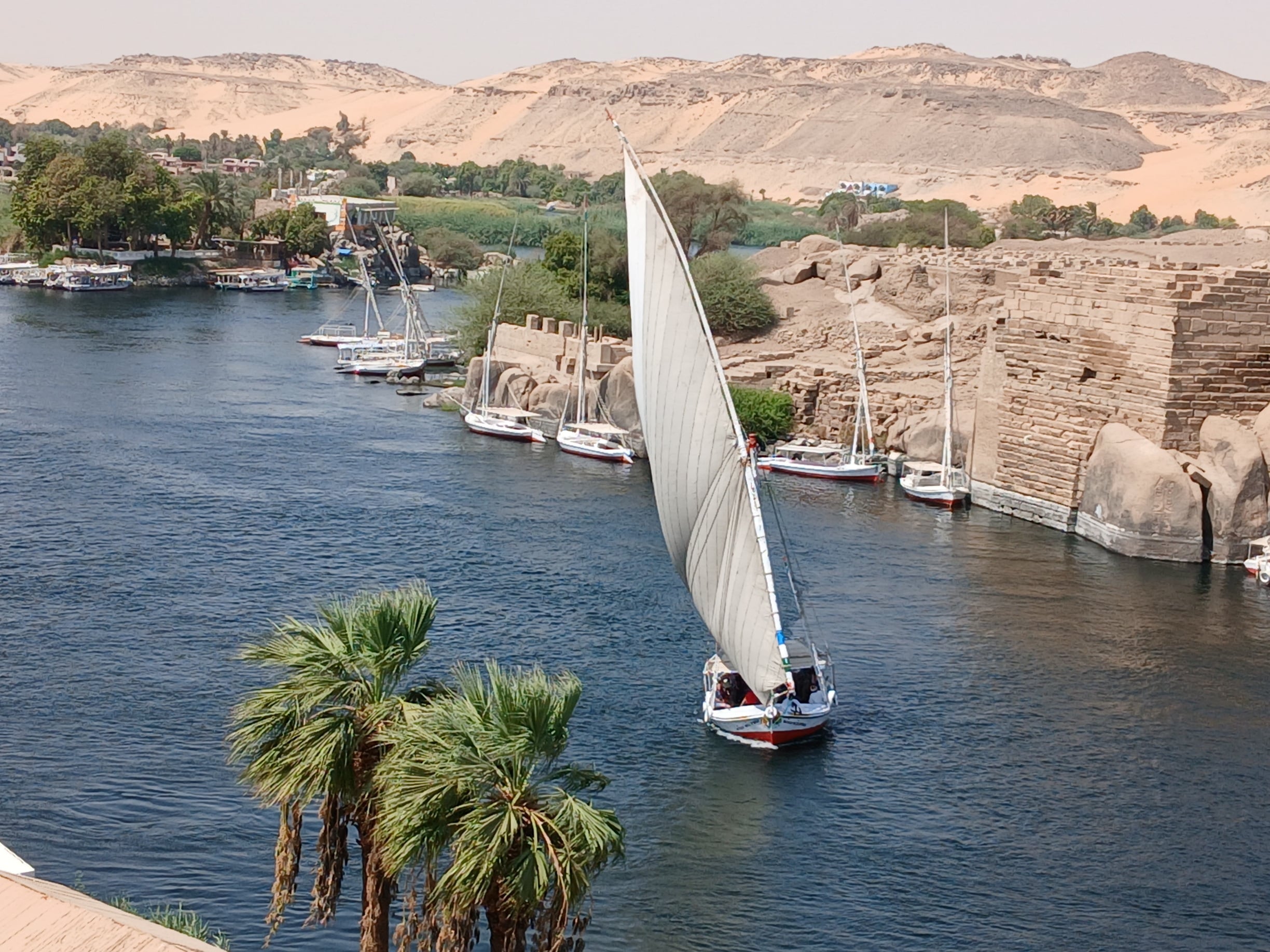 جمال الطبيعة