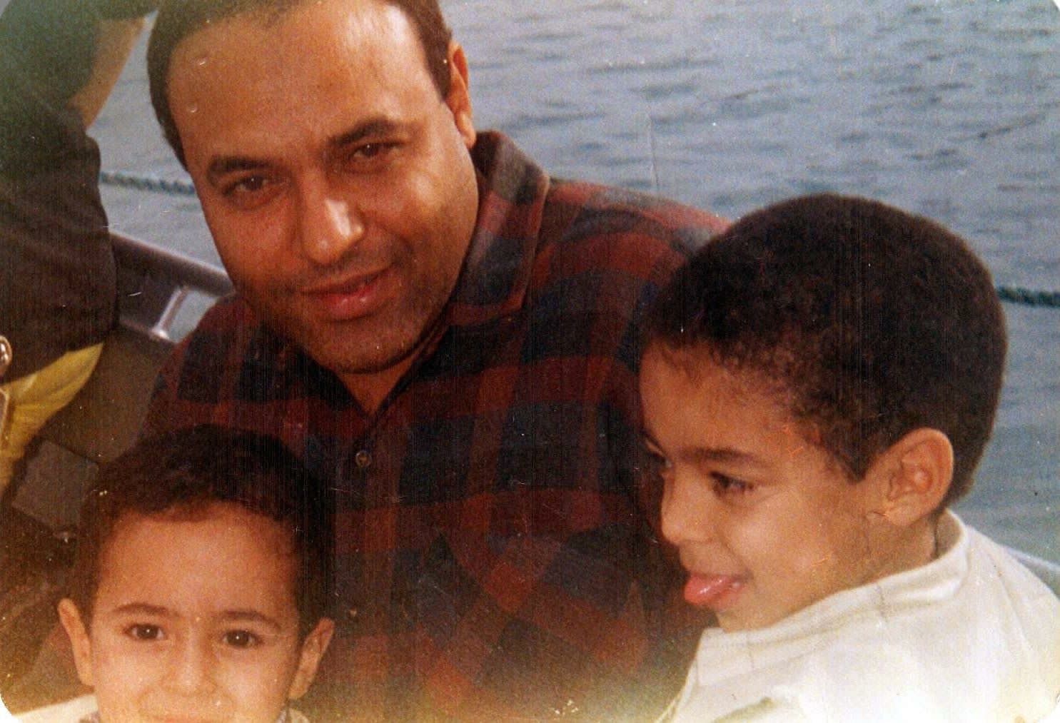 الشهيد محمد هانى (2)