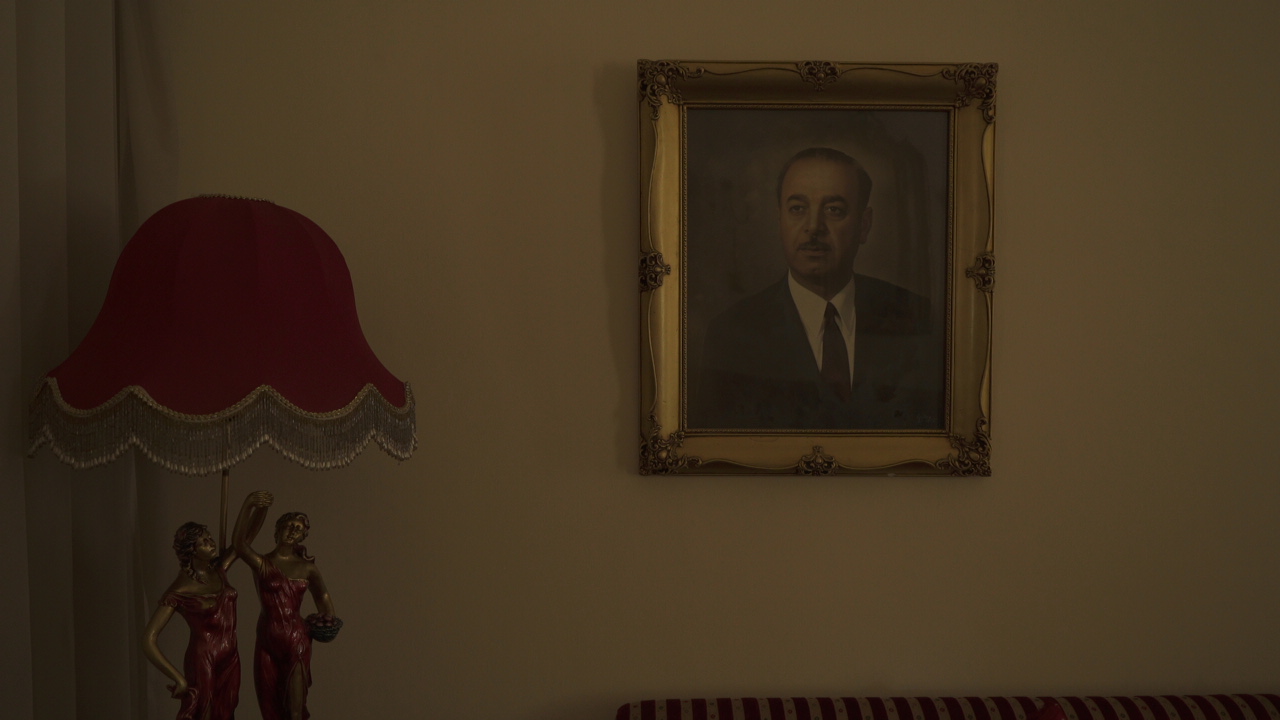 فيلم "سكوت السهل"  