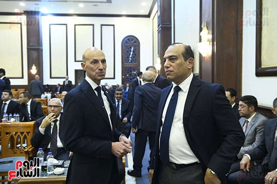 اعضاء بمجلس نواب وشيوخ اعضاء بمجلس نواب وشيوخ