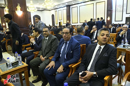 جانب من العزاء جانب من العزاء