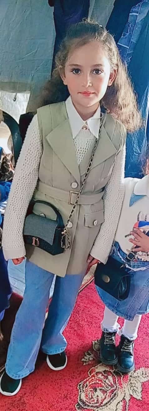 إسراء الهسي