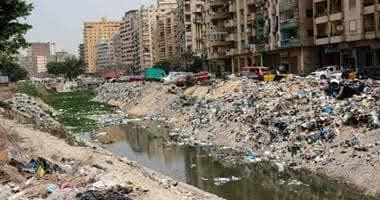 محور المحمودية بالإسكندرية (1)