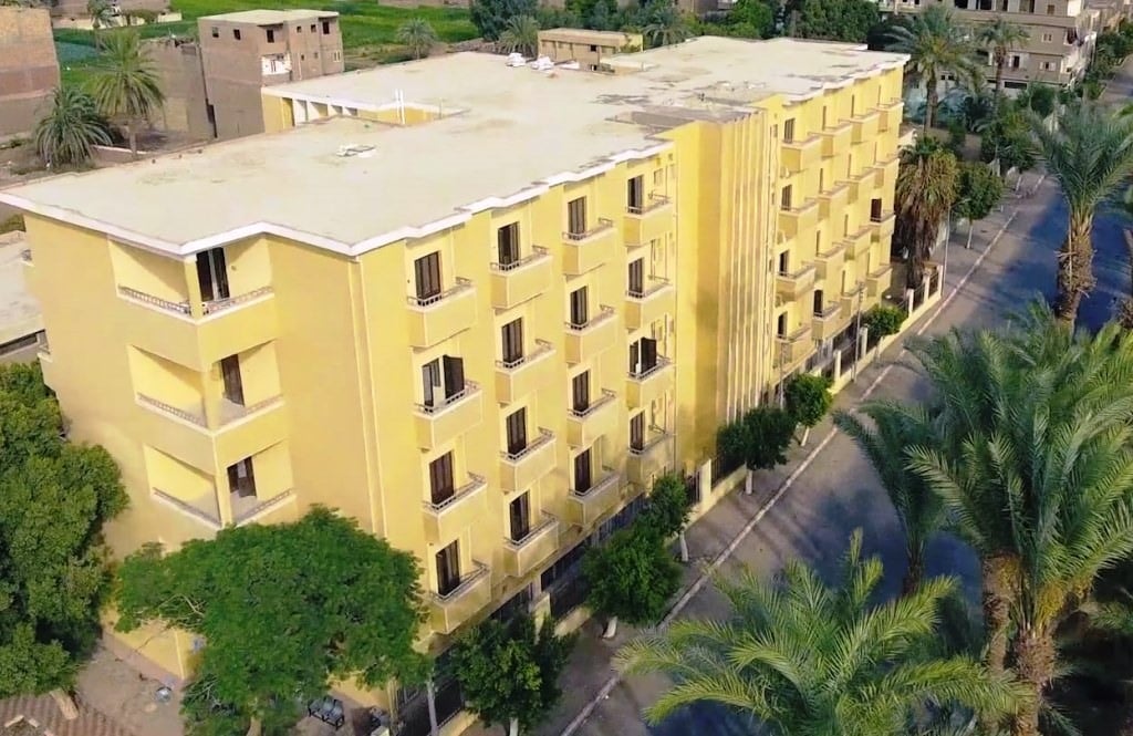 مستشفى الصدر  (3)