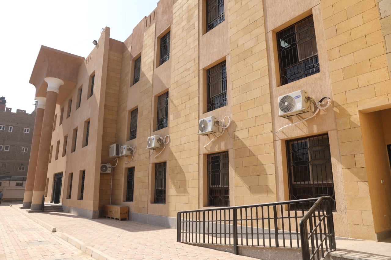 مستشفى الصحة النفسية  (4)