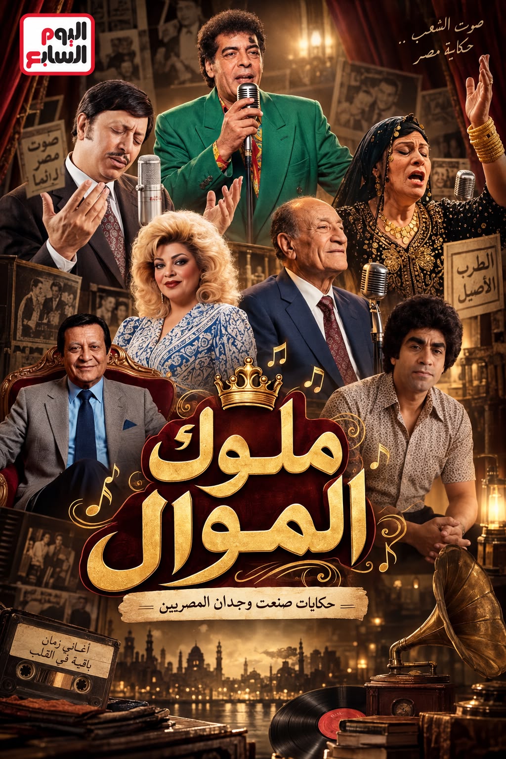 ملوك الموال
