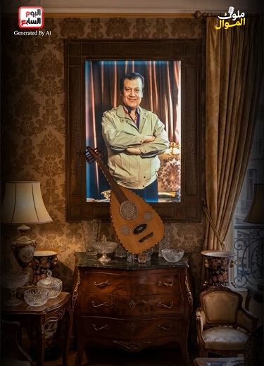 محمد رشدي