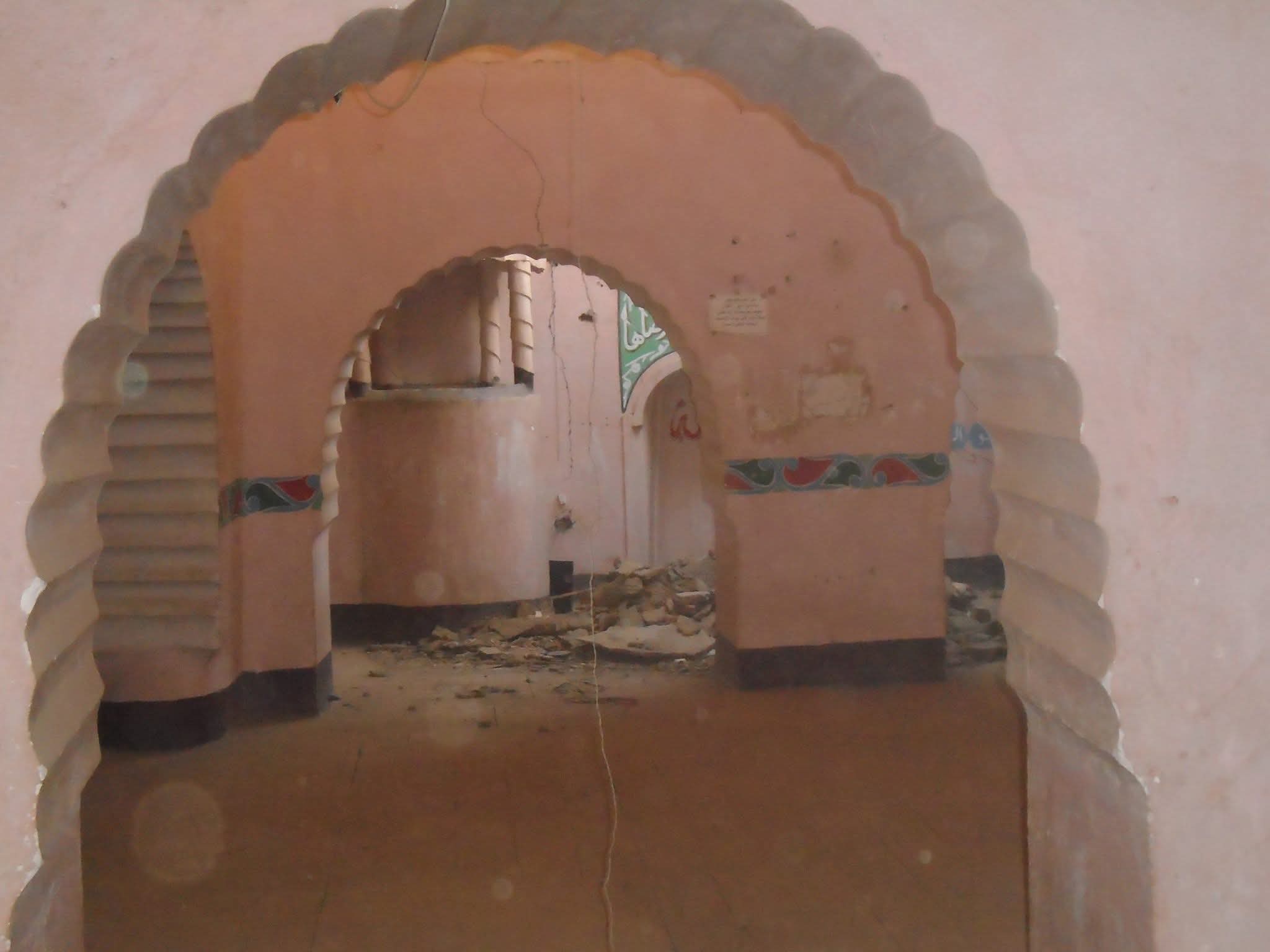 الجانب من التراثي الجانب من التراثي