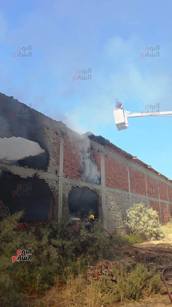 عمليات-الإطفاء