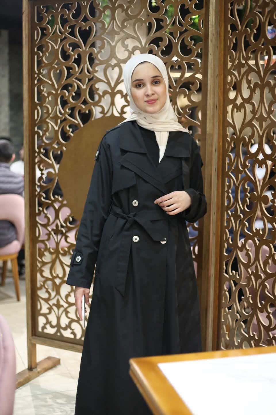 حلا سالم