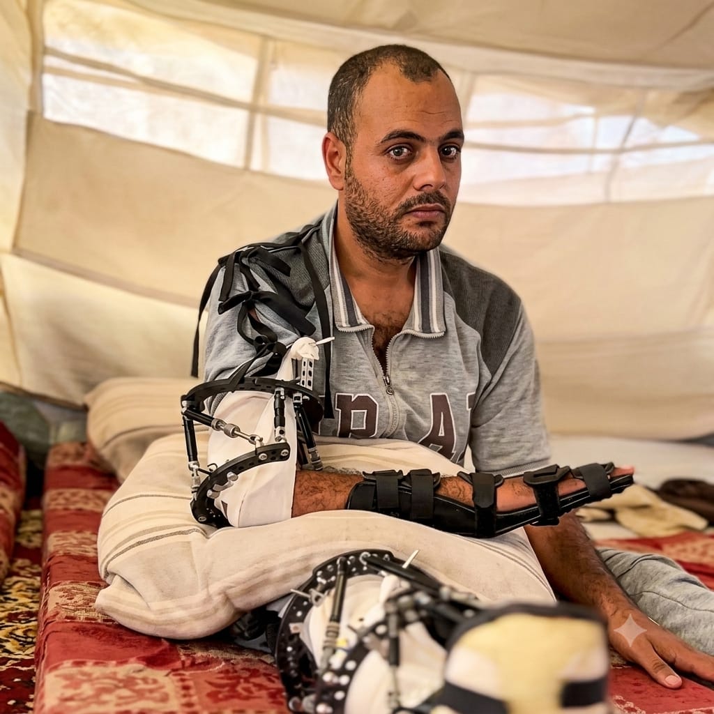 محمد خضر