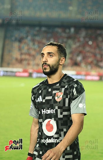 كريم فؤاد