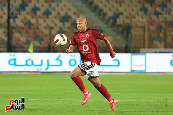 عمرو الجزار