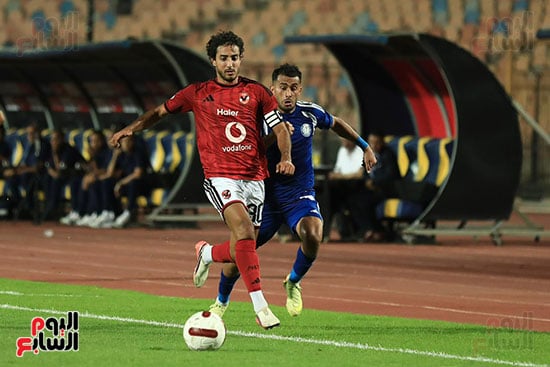 الاهلي وسموحه (3)