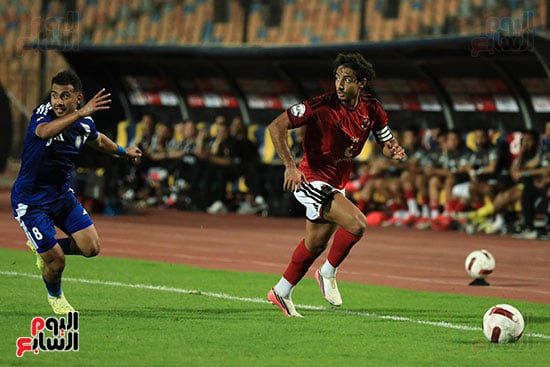 الاهلي وسموحه (1)