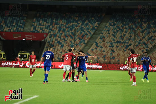 الاهلي وسموحه (6)