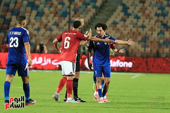 الاهلي وسموحه (4)