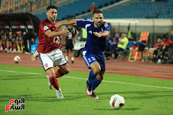 الاهلي وسموحه (7)