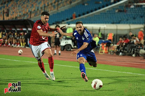 الاهلي وسموحه (5)