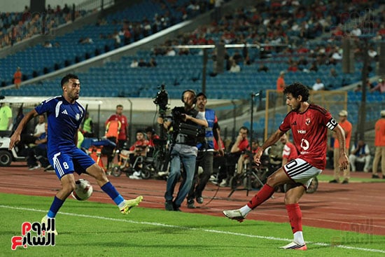 الاهلي وسموحه (2)