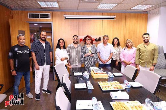 ندوة نبيلة عبيد ندوة نبيلة عبيد
