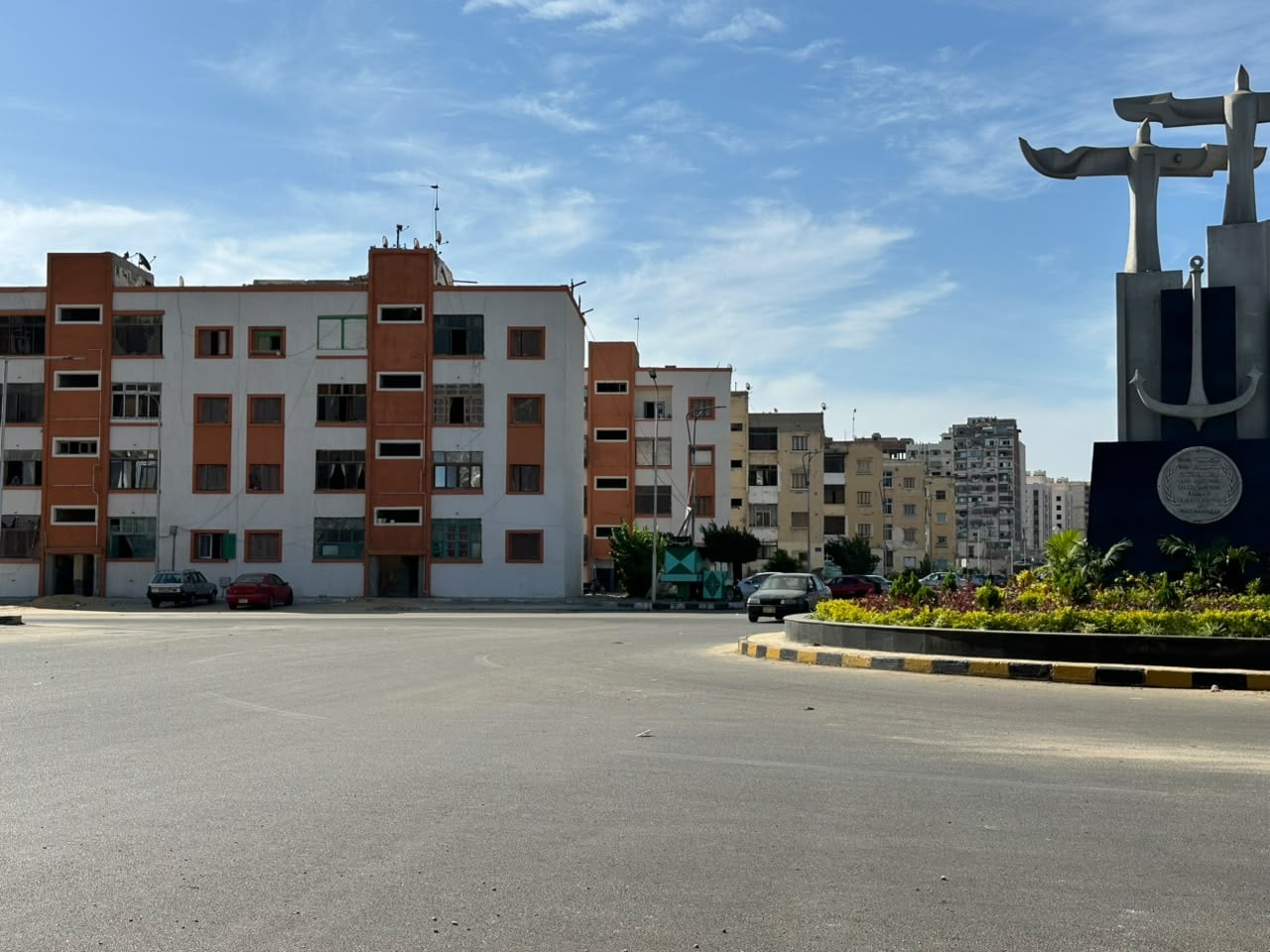 بعد انتهاء التطوير