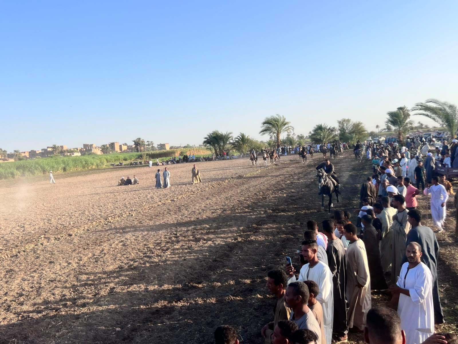 ساحة المرماح ساحة المرماح