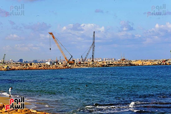 مشروعات الاسكندرية مشروعات الاسكندرية