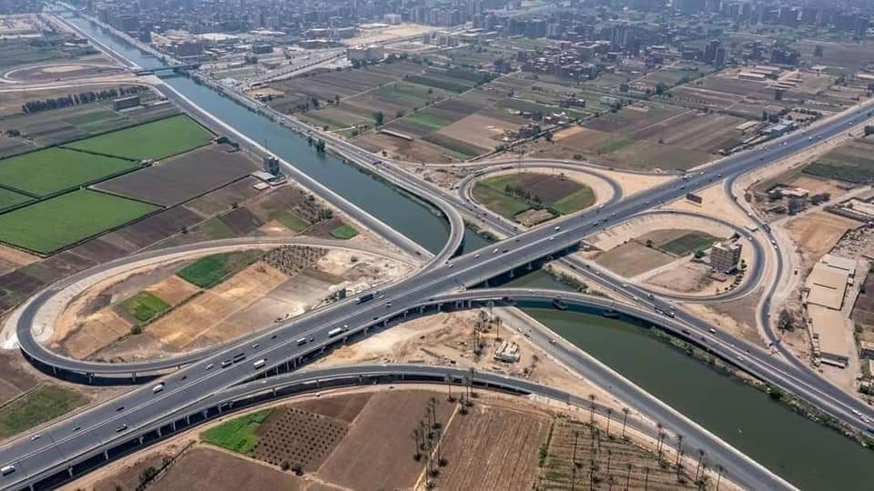نزلات الطريق ببنها نزلات الطريق ببنها
